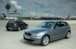 BMW 1-Series 5-Door 2005 года
